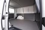 Volkswagen Transporter Van 2019 года (WW)